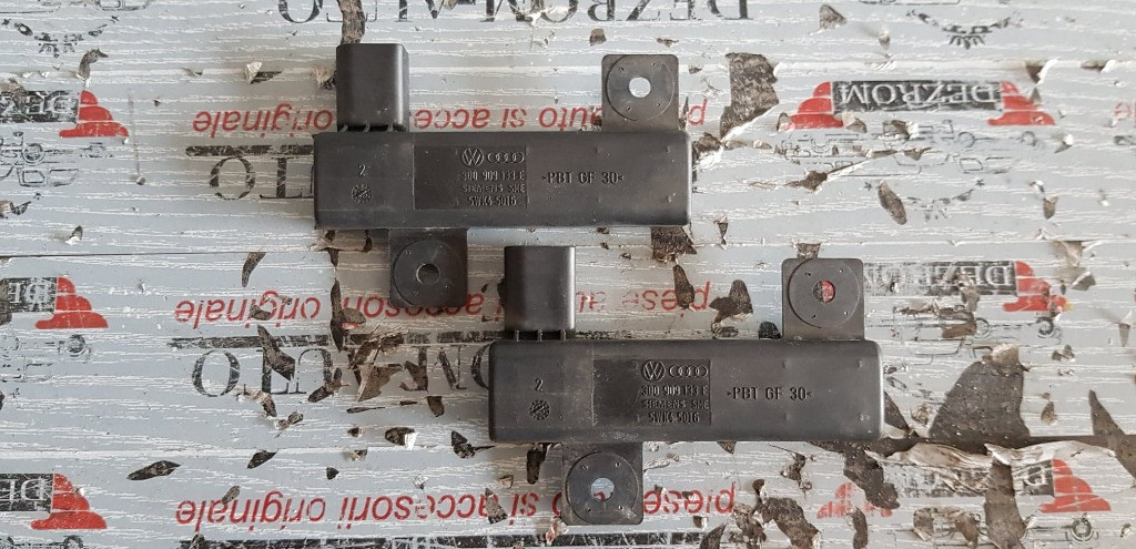 Antena Keyless GO VW Touareg cod 3D0909133E