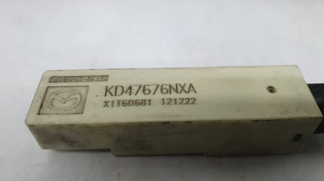 Antena keyless Kd47676nxa Mazda 3 BM [2013 - 2016]