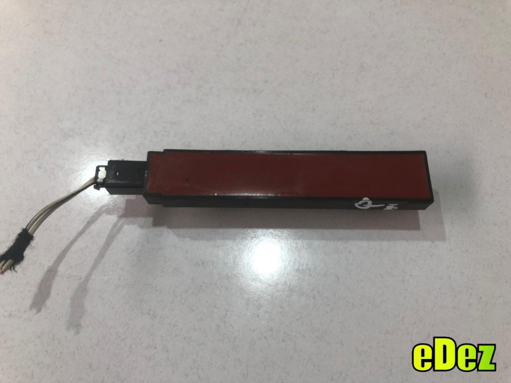 Antena keyless kessy Volkswagen Jetta 4 (1998-2005) 5k0962132a