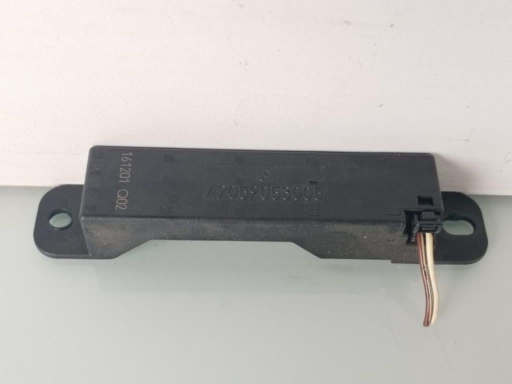 Antena keyless Mercedes C Class W205 A2059053005