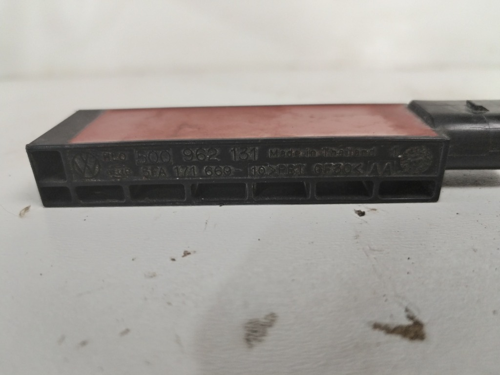 Antena keyless Skoda Octavia 3 VRS 5Q0962131