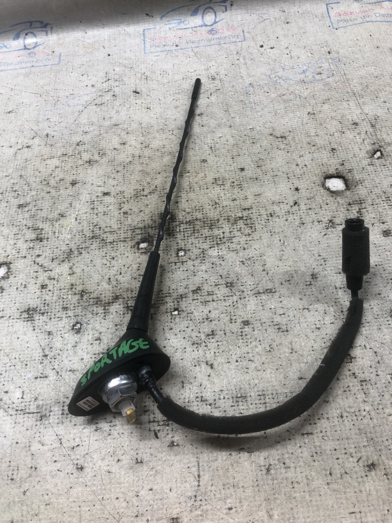 Antena Kia Sportage - Motorina 2017, 962003U000