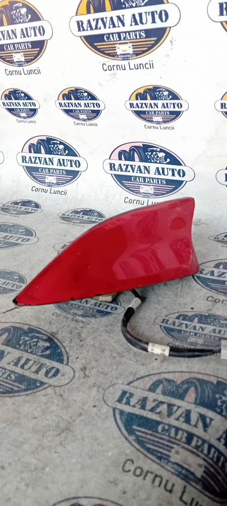Antena Mazda 3