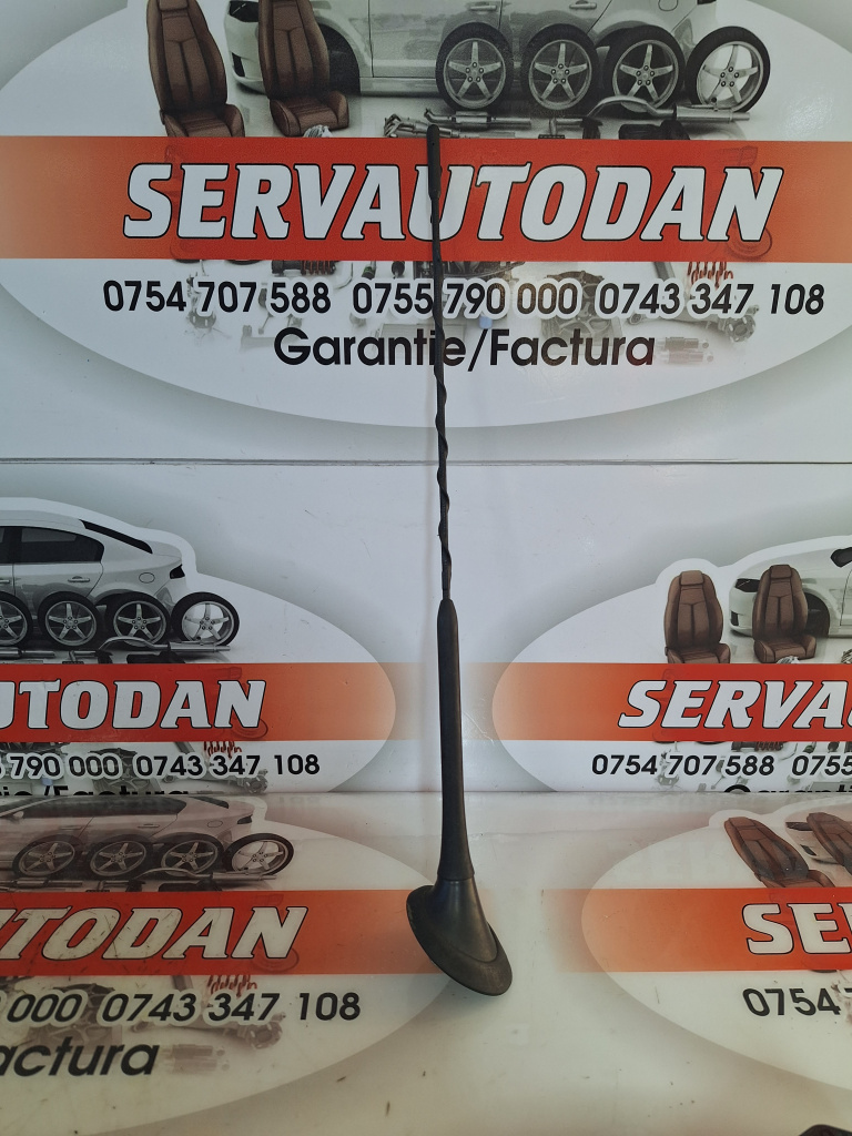 Antena Mazda 6 (2002-2007) 2.0 Motorina 2006