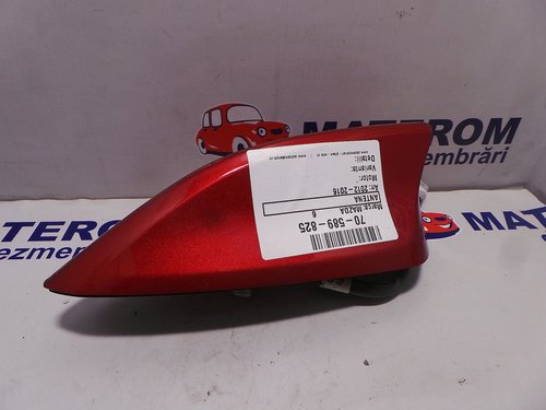 ANTENA MAZDA 6 6 - - (2012 2016)