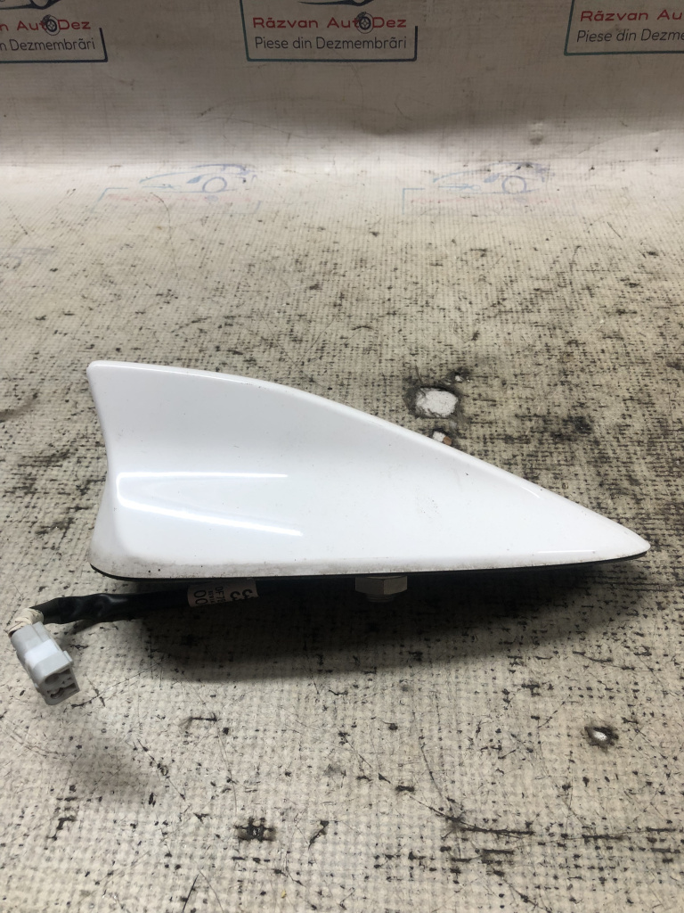 Antena Mazda CX-3 2018