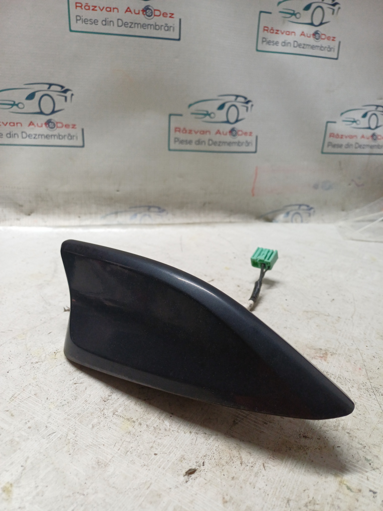 Antena Mazda CX-5 - Motorina 2015, -