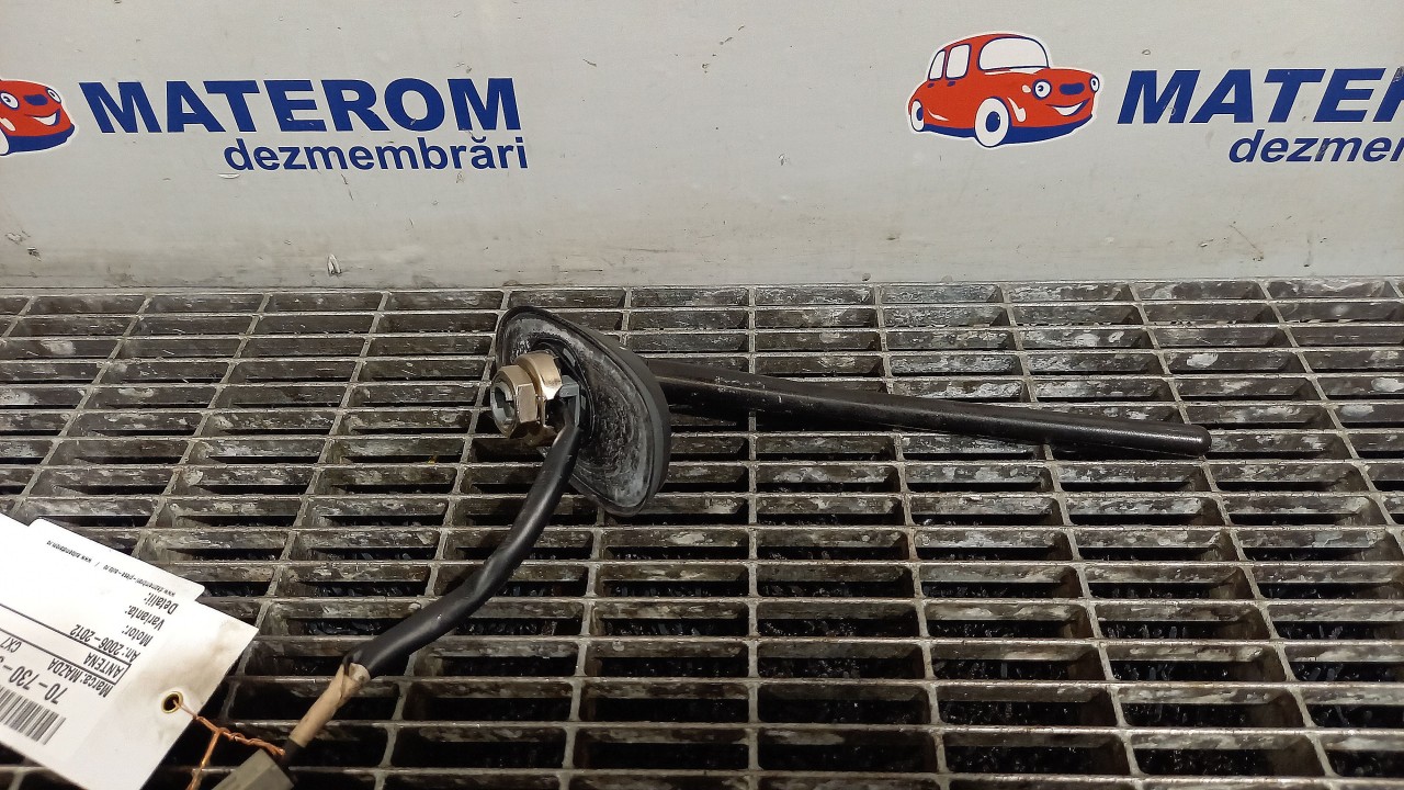 ANTENA MAZDA CX-7 - - (2006 2012)