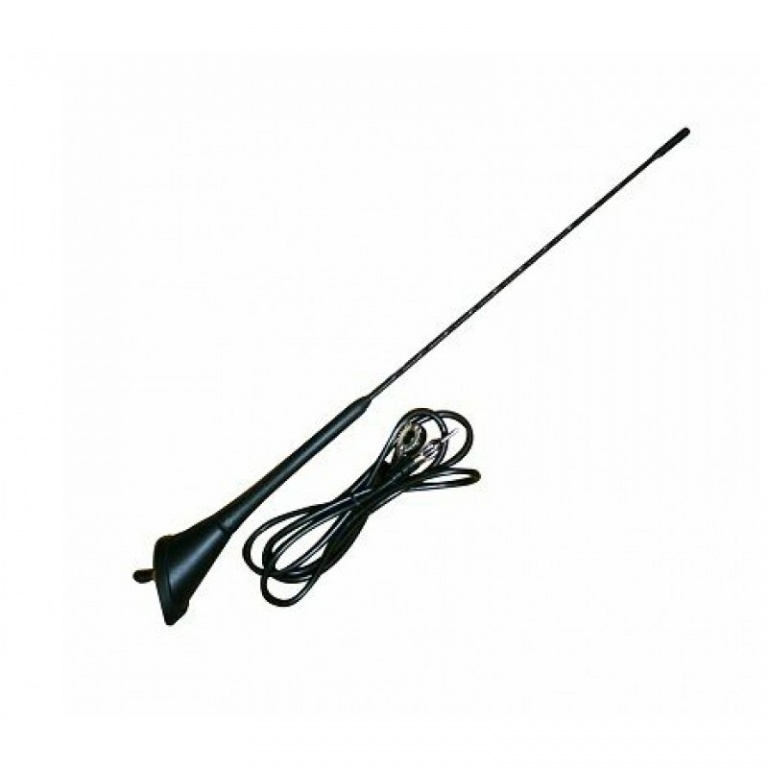 Antena Mega Drive Universala 40cm 07466