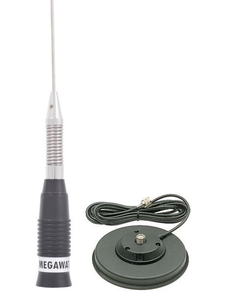Antena Megawat ML145 TCT-5066