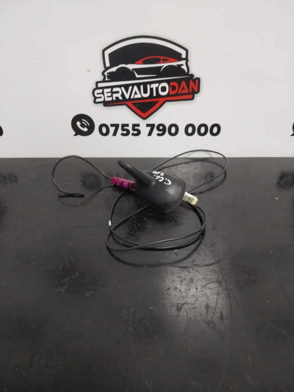 Antena Mercedes-Benz C-Class (2007->) [W204] 2.2 Motorina 2013, 2049055904