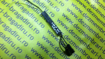 Antena Mercedes-Benz C-Class W203/S203/CL203 [face...