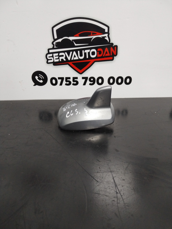 Antena Mercedes-Benz CLS (2011->) [C218] w218 3.0 Motorina 2012, A2128201675 / A2128270228