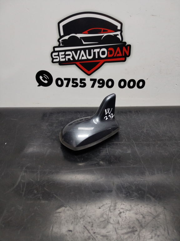 Antena Mercedes-Benz E-Class (2009->) [W212] 3.0 Motorina 2010, A2048208075