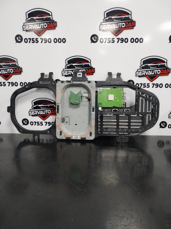 Antena Mercedes-Benz R-Class (2006-2010) [w251 , v251] 3.0 Motorina 2008, A2518202275