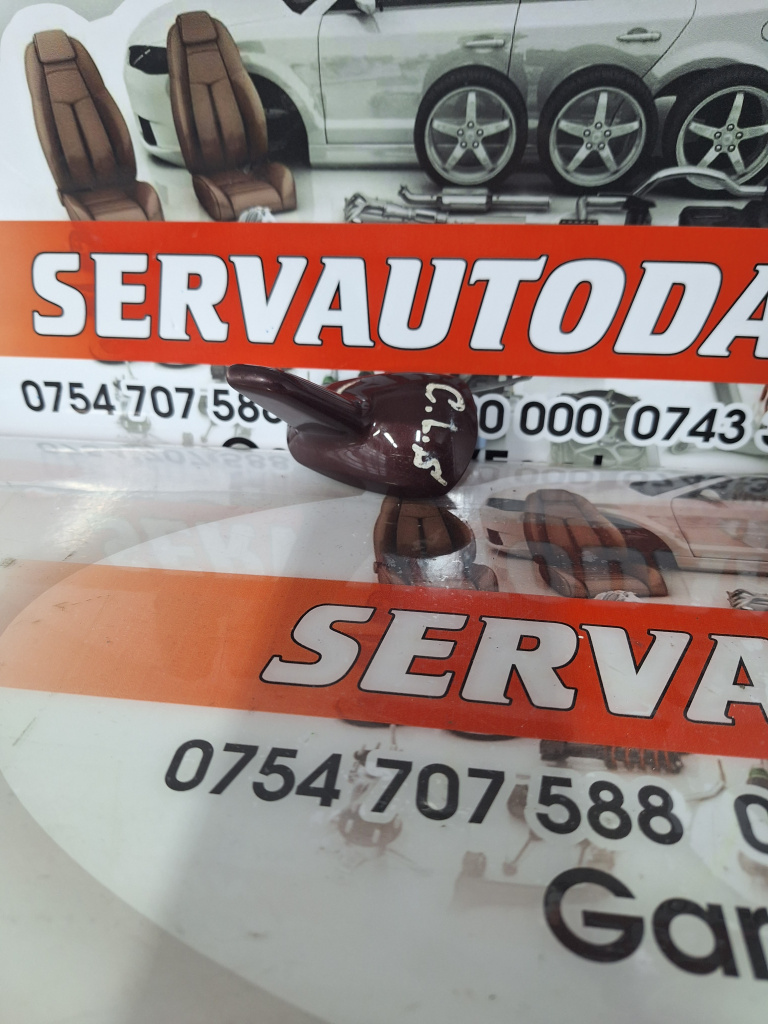 Antena Mercedes-Benz S-Class (2005-2009) [W221] 3.0 Motorina 2008, A2218205375