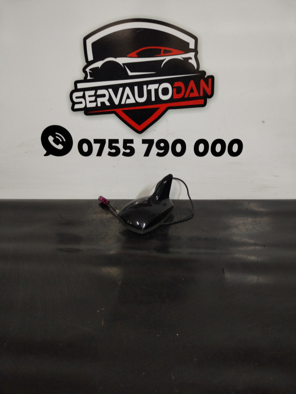 Antena Mercedes-Benz S-Class (2005-2009) [W221] 3.0 Motorina 2013