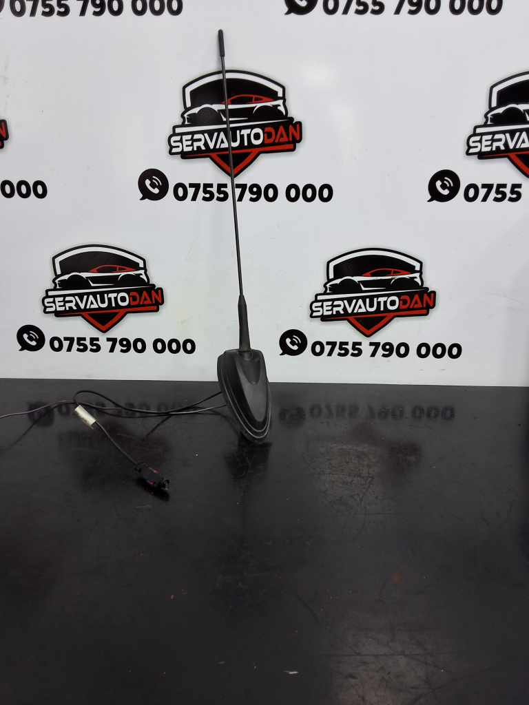 Antena Mercedes-Benz Sprinter (2009->) [906] 2.2 Motorina 2016, A9068200475 / CAMIONETA