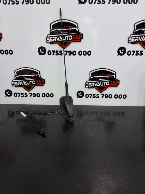 Antena Mercedes-Benz Sprinter (2009->) [906] 2.2 Motorina 2016, A9068200475 / CAMIONETA