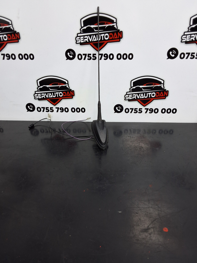 Antena Mercedes-Benz Sprinter (2009->) [906] 2.2 Motorina 2015, A9068200475