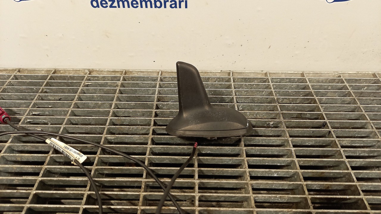 ANTENA MERCEDES C-CLASS - - (2011 2014)