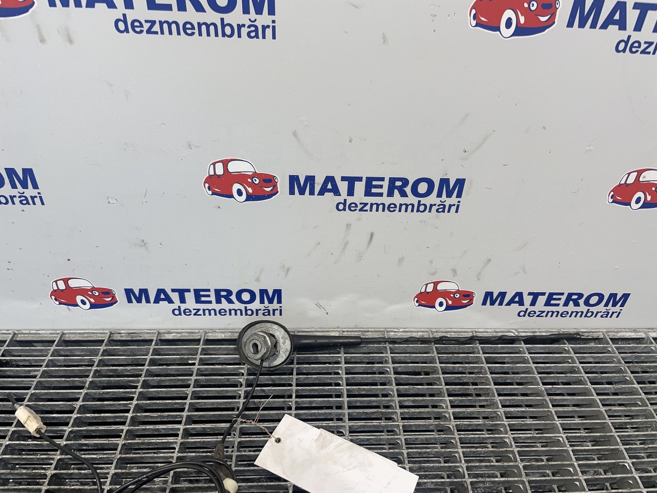 ANTENA MERCEDES CITAN CITAN - - (2012 2021)