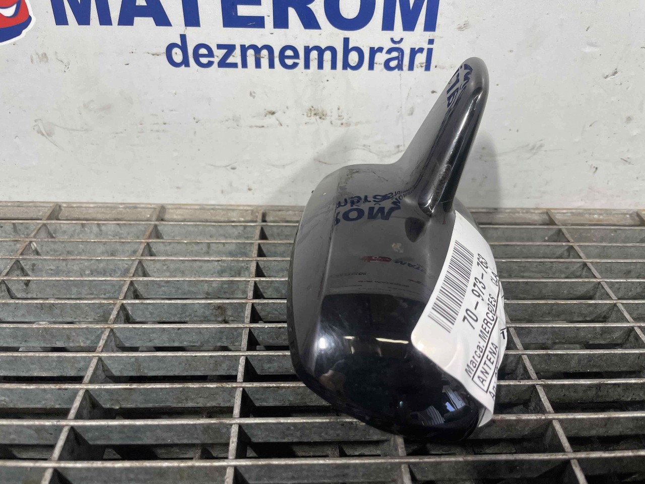 ANTENA MERCEDES CLA - - (2013 2018)