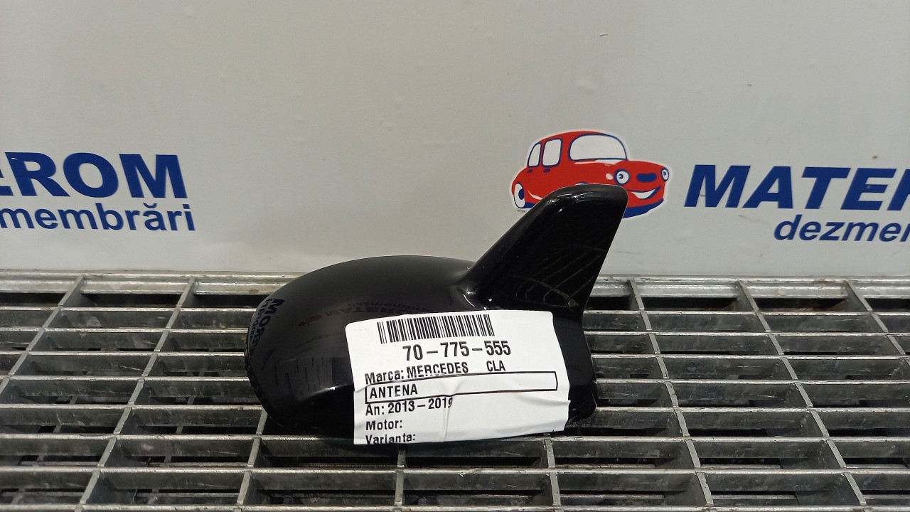 ANTENA MERCEDES CLA - - (2013 2019)