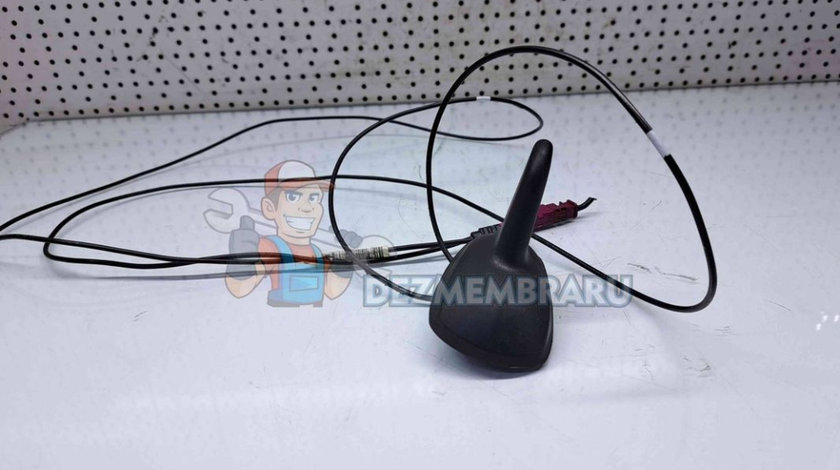 Antena Mercedes Clasa C (W204) [Fabr 2007-2014] OEM