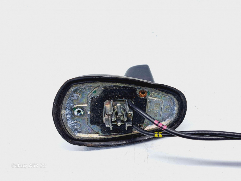 Antena Mercedes Clasa C (W204) [Fabr 2007-2014] OEM