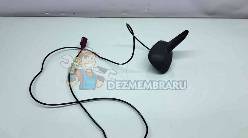 Antena Mercedes Clasa C (W204) [Fabr 2007-2014] OEM