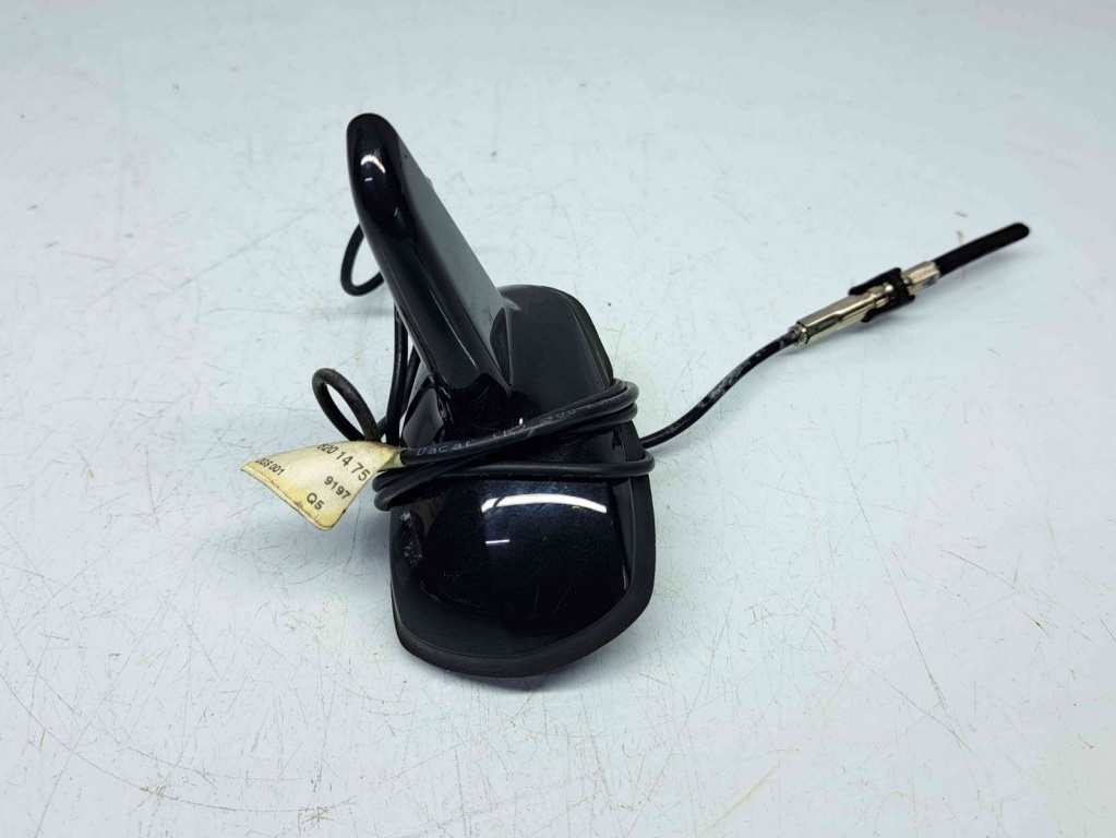 Antena Mercedes Clasa CLK (C209) [Fabr 2002-2009] A2098201475