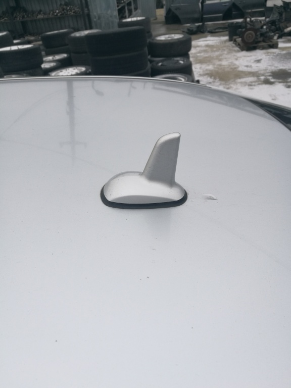 Antena Mercedes E220 cdi w211 Facelift an 2009