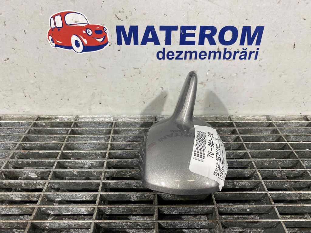 ANTENA MERCEDES ML - - (2012 2019)