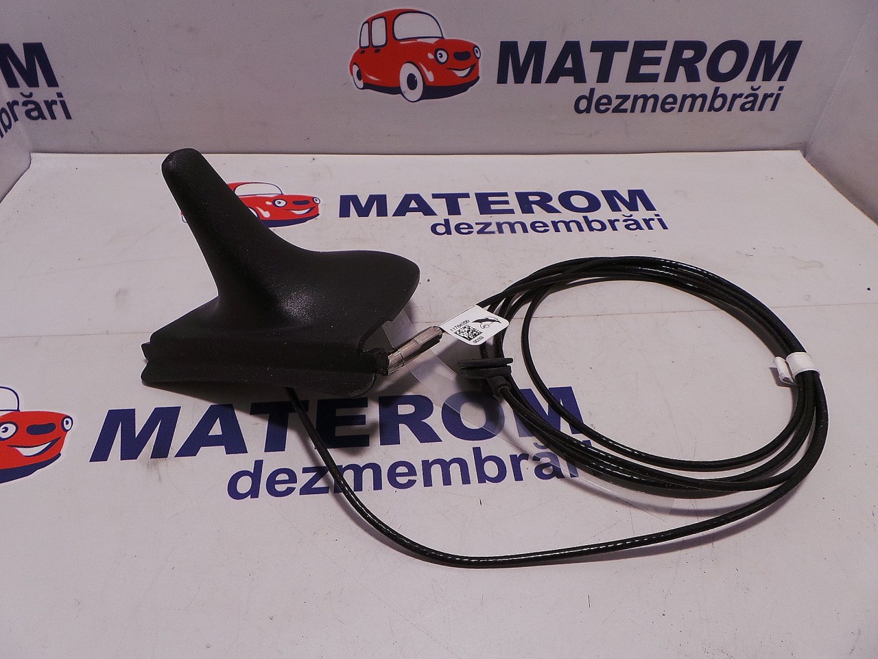 ANTENA MERCEDES S-CLASS - - (1998 2005)