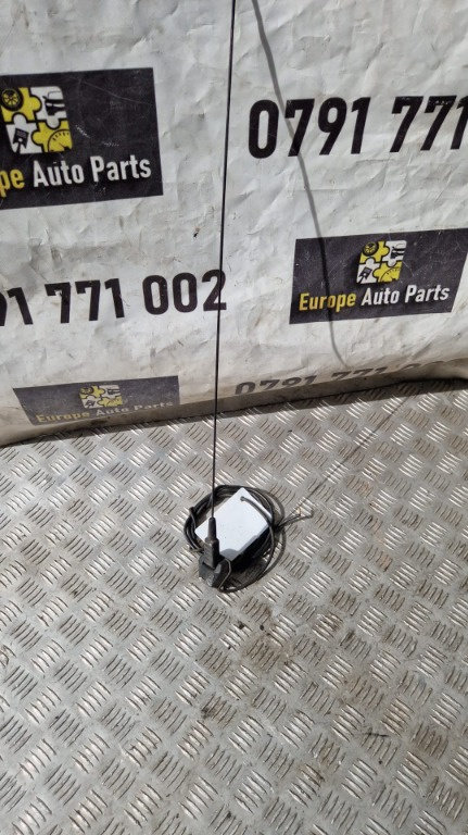 Antena Mercedes Sprinter 903 2.2 TDI 130Cp an fab. 2005