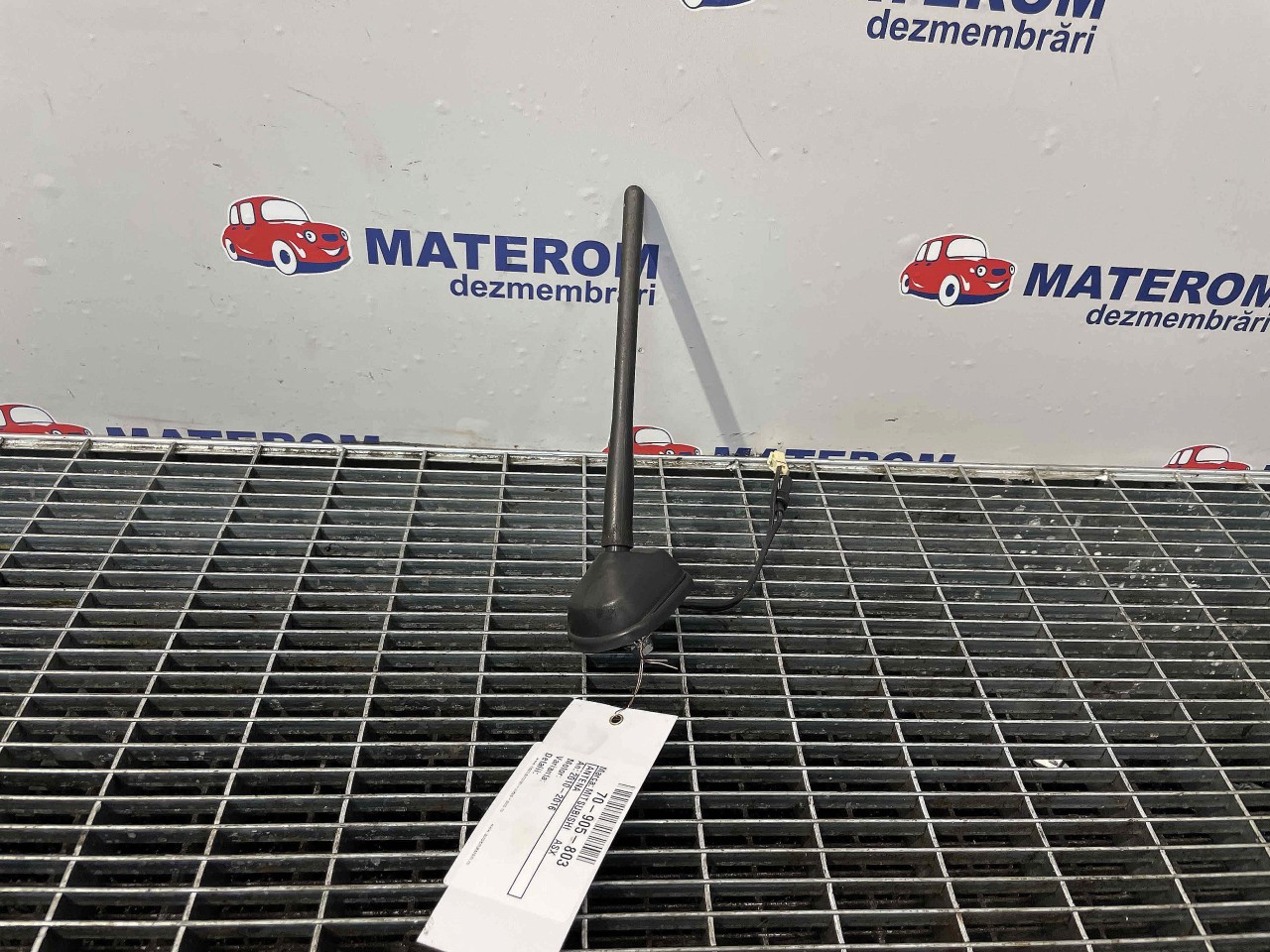 ANTENA MITSUBISHI ASX ASX - - (2010 2016)