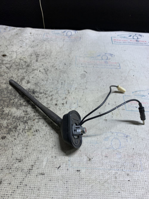 Antena Mitsubishi ASX - Motorina 2012, -