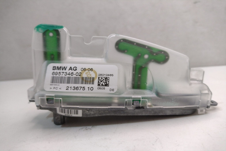 Antena Navigatie 695734602 BMW Seria 5 E60/E61 [2003 - 2007]