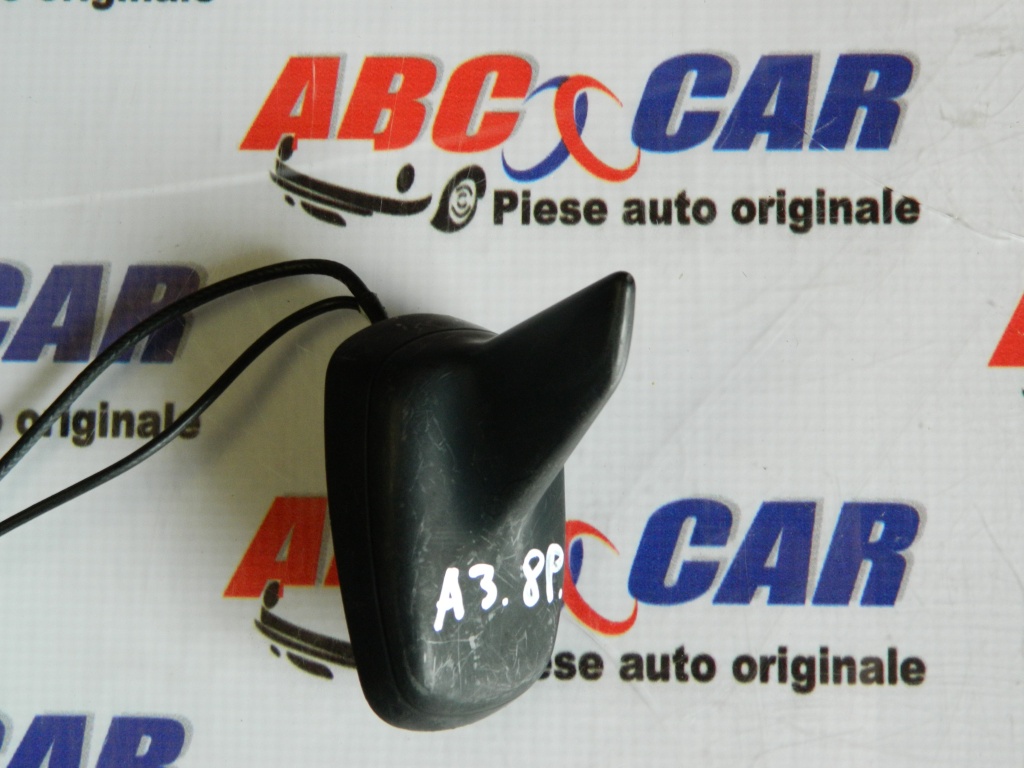 Antena navigatie Audi A3 8P cod: 8P0035503K model 2008