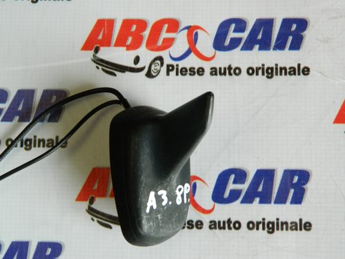 Antena navigatie Audi A3 8P cod: 8P0035503K model 2008