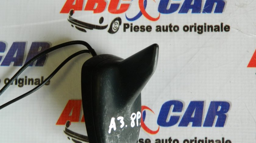 Antena navigatie Audi A3 8P cod: 8P0035503K model 2008