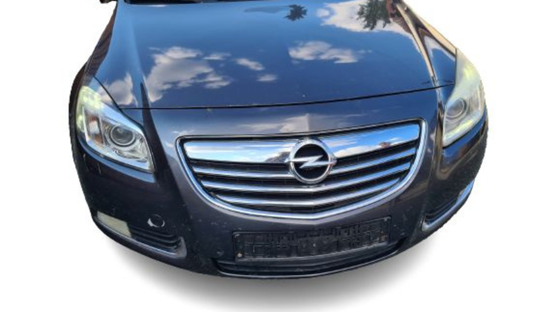 Antena navigatie DVD800NAVI Opel Insignia 2009 Break