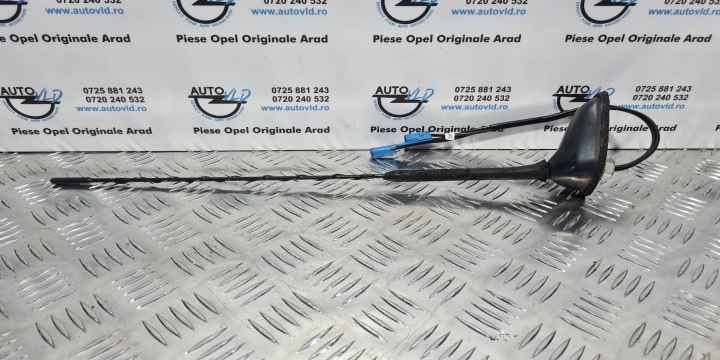 Antena navigatie Opel Signum C [facelift] [2005 - 2008]