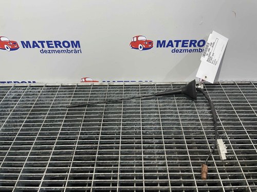 ANTENA NISSAN NAVARA NAVARA - - (2015 2019)