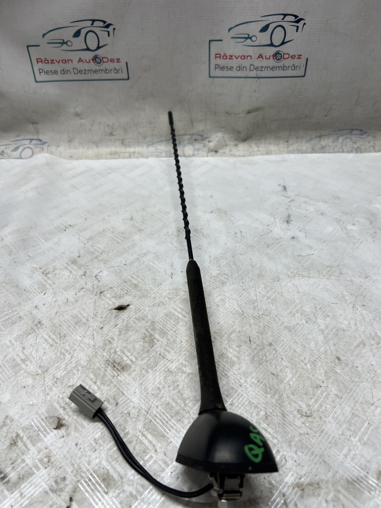 Antena Nissan Qashqai - Benzina 2012, -