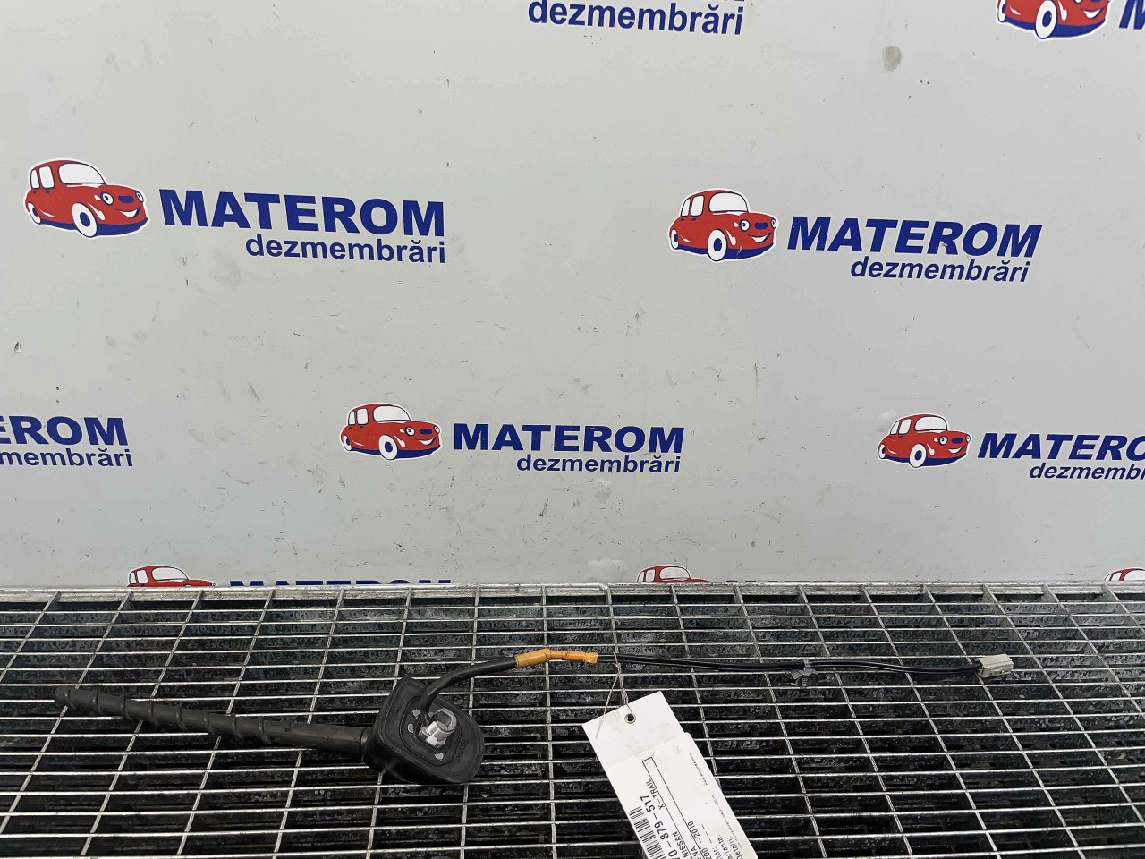 ANTENA NISSAN X-TRAIL - - (2007 2010)