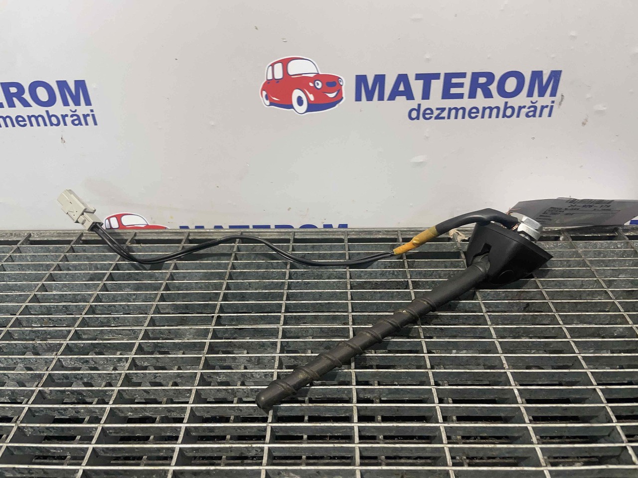 ANTENA NISSAN X-TRAIL - - (2007 2014)
