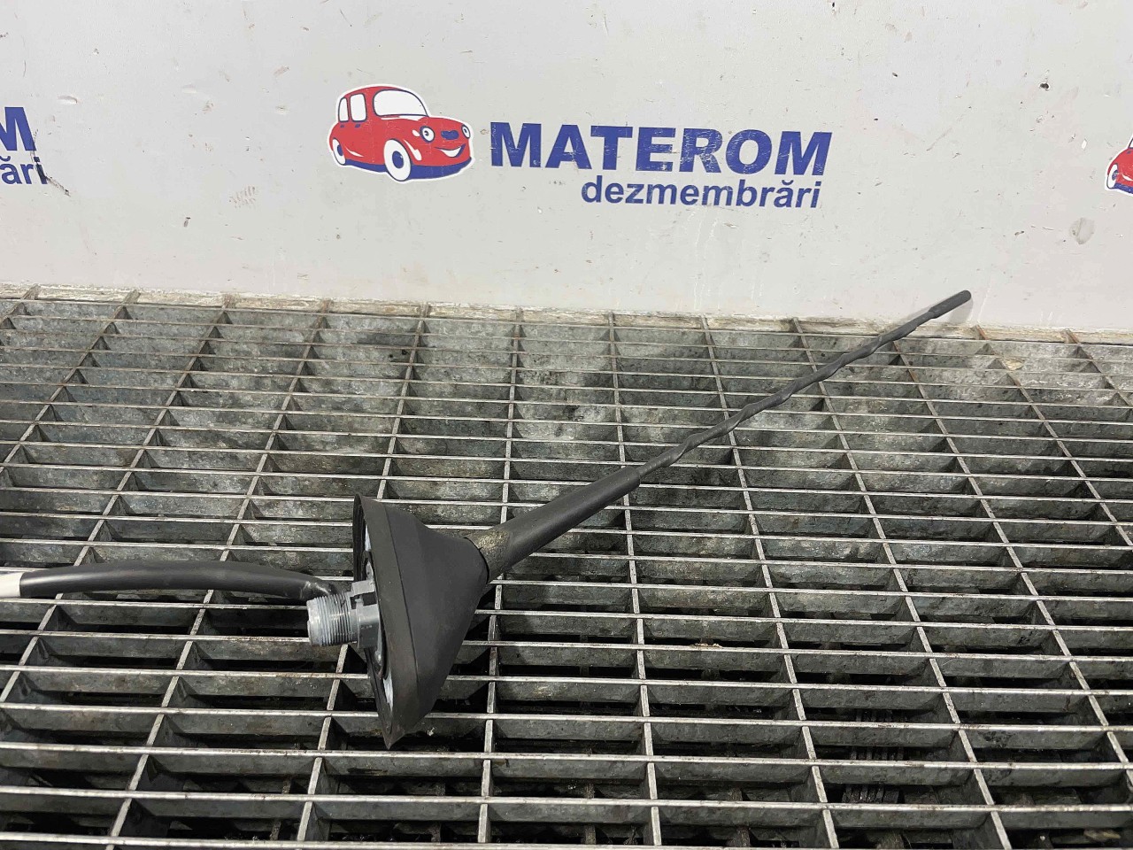 ANTENA NISSAN X-TRAIL X-TRAIL - - (2014 2018)