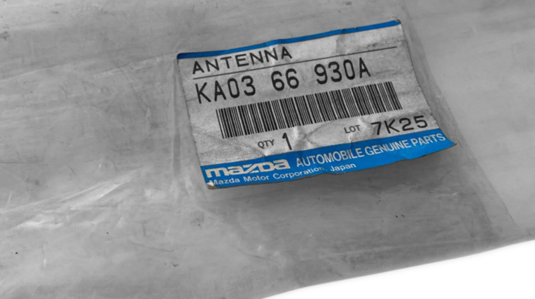 Antena Oe Mazda MX-5 2 1998-2005 KA0366930A